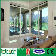 Factory Directly Provide Lift Sliding Door Hardware System on China WDMA