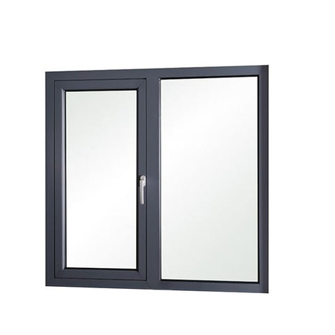 Factory Made Water Resistant Casement Windows Hinged Casement Aluminium Windows Prices In Nigeria on China WDMA