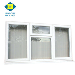 Factory Price Cheap PVC Container House Windows For Sale Vinyl on China WDMA