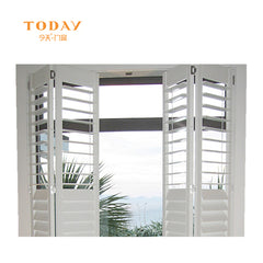 Factory Supply louvered windows from China on China WDMA