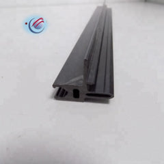 Factory best price plastic window pvc profiles upvc windows and doors