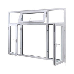 Factory customizes all kinds of door and window frames UB90284 on China WDMA