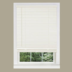 Factory direct-sale Hollow glass windows faux wood blind wooden venetian blind on China WDMA