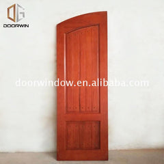 Factory direct three panel french doors the cost of tall on China WDMA