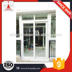 Factory economic sound proof patio sliding screen door on China WDMA