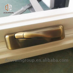 Factory outlet round double glazed windows for sale bay window replacing crank on casement on China WDMA