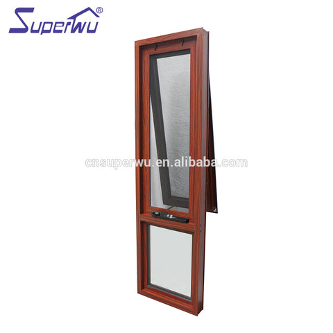 Factory outlet window frames french design High Quality on China WDMA