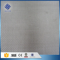 Factory price supply High quality 3l6 11*11 mesh stainless steel security window screen mesh on China WDMA