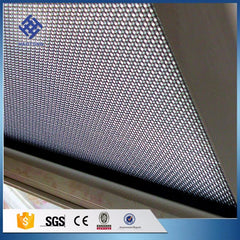 Factory supply stainless steel security screens and doors on China WDMA