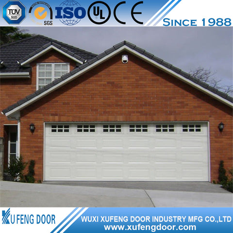 Fade Resident Overhead Main Garage Door Opener Design on China WDMA