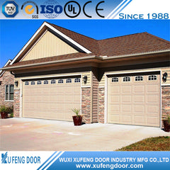 Fade Resident Overhead Main Garage Door Opener Design on China WDMA