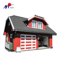 Fade Resident Overhead Main Garage Door Opener Design on China WDMA