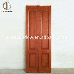 Fashion solid wood front door uk prices french doors exterior on China WDMA