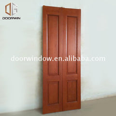 Fashion solid wood front door uk prices french doors exterior on China WDMA