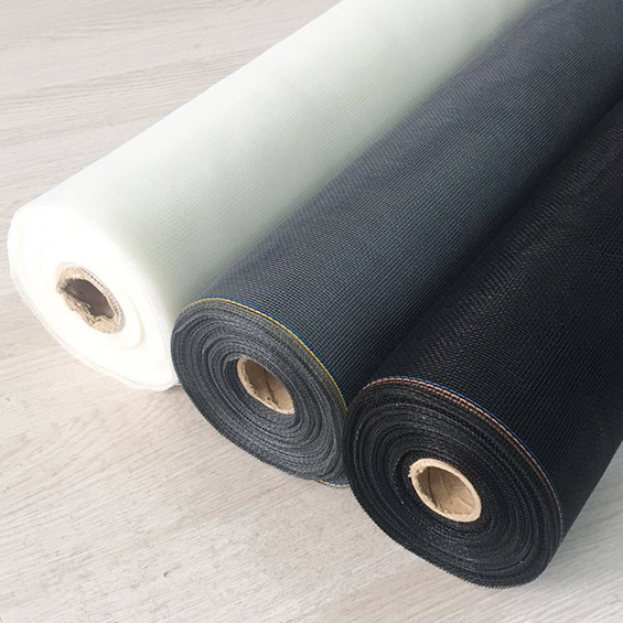 Fiberglass Screen Roll for door and window, Mosquito Net Window Mesh Screen Protection, Patio Screens on China WDMA