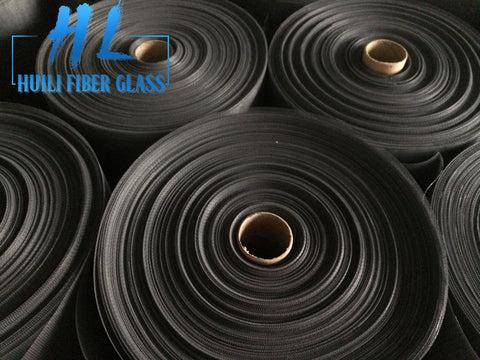 Fiberglass window screen, insect screen, mosquito screen on China WDMA