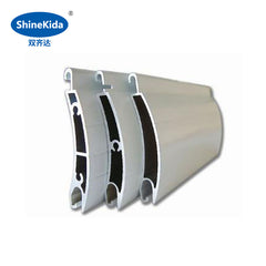 Fire rated aluminum door frames extruded sliding frame on China WDMA