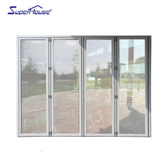 Folding Sliding Door System For Aluminum Door on China WDMA