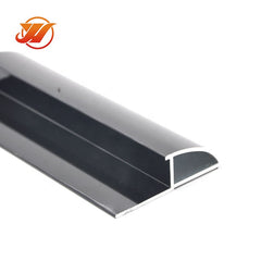 For pergola cheapest price Chile Maker Slide aluminio Aluminum profiles Window and Door Section Extrusion Shapes on China WDMA