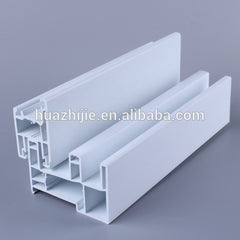 For pvc window and door white upvc profile on China WDMA