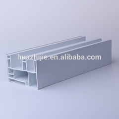 For pvc window and door white upvc profile on China WDMA