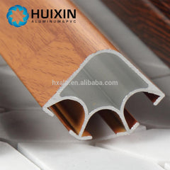 Foshan HUIXIN factory aluminium extrusion profile for doors and windows on China WDMA