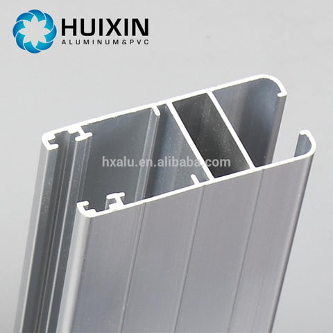 Foshan HUIXIN factory aluminium extrusion profile for doors and windows on China WDMA