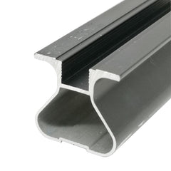 Foshan Royal Aluminium sliding door channel aluminium track profiles on China WDMA