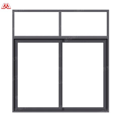 French Used Folding Glass Standard Casement Window Sizes Horizontal Pivot Windows with Mosquito Screen Door Design on China WDMA