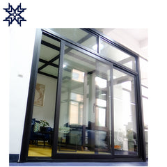 G-ren best sale PU Profiles hurricane impact resistance lift and sliding doors on China WDMA