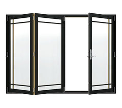 Gaoming Aluminum Balcony Sliding Glass Door on China WDMA