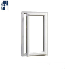 Glass Louvre Floding Tracking Double Acting Pet Vinyl Hidden Security Sliding Upvc Pvc Interior Office Fireproof Window & Door on China WDMA