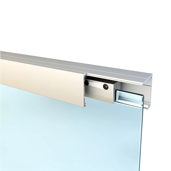 Glass sliding door hardware aluminum sliding system barn style sliding door hardware on China WDMA