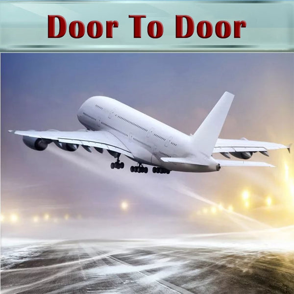 Good Freight Service Air Freight Door To Door Shipping From China To France on China WDMA