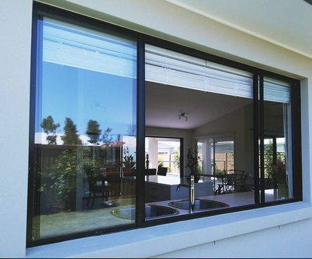 Good Quality Competitive Price Aluminium Windows And Door on China WDMA