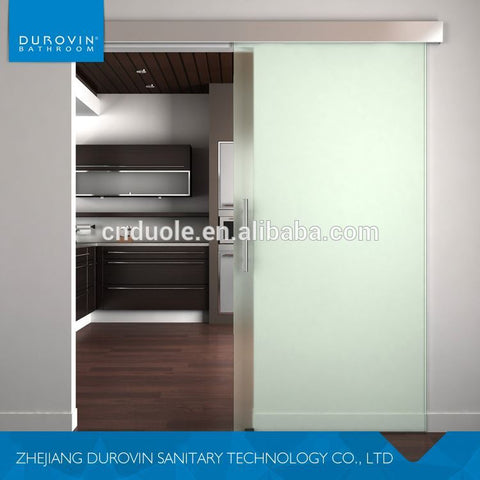 Good Service fine quality automatic sliding glass doors with good prices on China WDMA