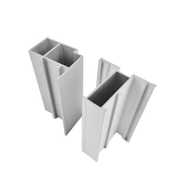 Good price standard aluminum profile doors and window on China WDMA