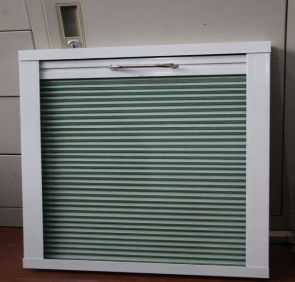 WDMA Best Selling 60x48 Windows - Good price window blinds 60x48 UN80328