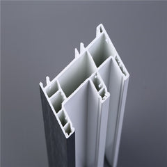 Good quality cheap price upvc plastic sliding window on China WDMA