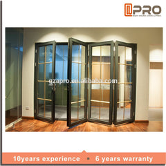 Grill designs folding patio doors 4 panel folding patio doors prices sliding patio doors on China WDMA