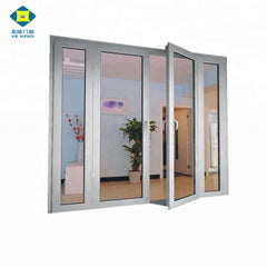 Guangdong Guangzhou Aluminum Glass Door And Window Frame Factory For Office on China WDMA