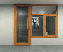 Guangzhou Aluminium alloy windows and doors made in China on China WDMA