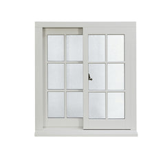 Guangzhou Fenesta Soundproof Home Windows Cost on China WDMA