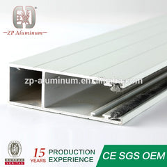 Guangzhou custom door and window aluminum extrusion on China WDMA