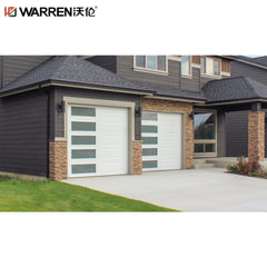 Warren 14x8 Garage Door Stained Glass Garage Door Windows Garage Doors With Windows That Can Open