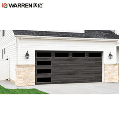 Warren 16x14 Motorised Roller Garage Door Automatic Roller Garage Door Prices Garage Door Shutter Automatic