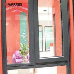 Cheap Factory Price Casement Windows Aluminum Window Glazing Aluminum Window With Sub Frame