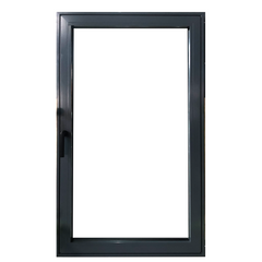 WDMA Aluminium Narrow Frame Sliding Patio Door