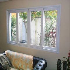 China WDMA Slide Double Glazed Frame Windows Drawing Bedroom Aluminium Sliding Window Windows & Door