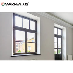 60x60 Picture Window Double French Casement Windows Home Window Styles Aluminum Glass